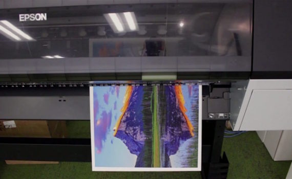 ALUMINUM PHOTO PANELS