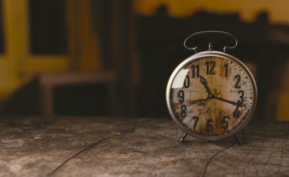 ACHIEVING LONG PRINT LIFE