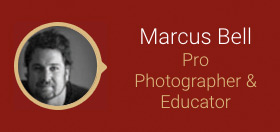 Marcus Bell