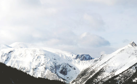 TAKE PERFECT PANORAMAS