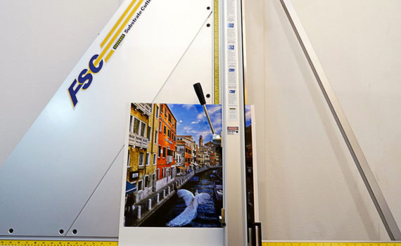 BRUCE SHORTZ ON ALLURE