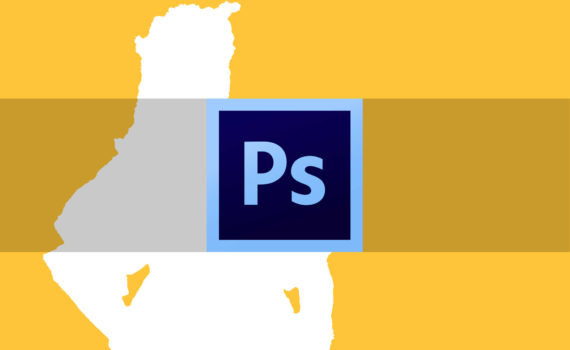 How to use Select and Mask in Photoshop
