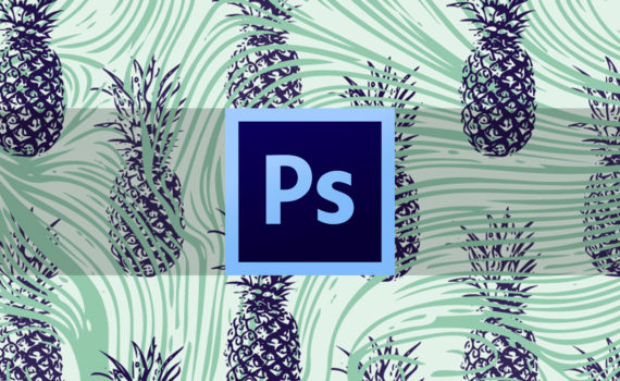 PHOTOSHOP LAYERS TUTORIAL