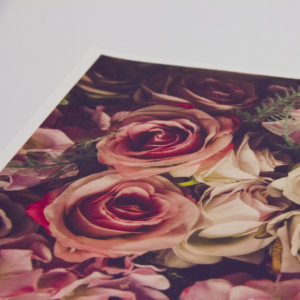 Mint Textured Art Paper